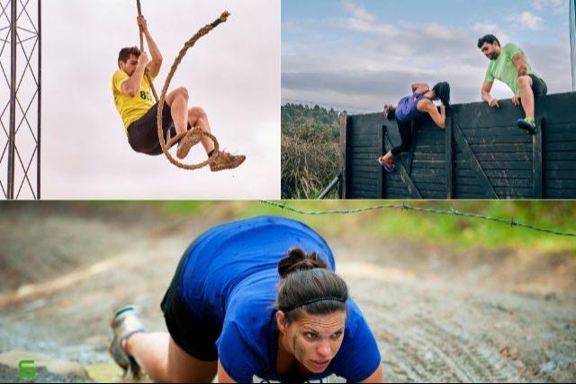 Spartan Race