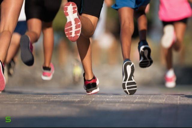 Szombathelyi Fut�klub havi programok