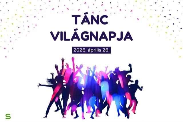 T�nc Vil�gnapja 2026