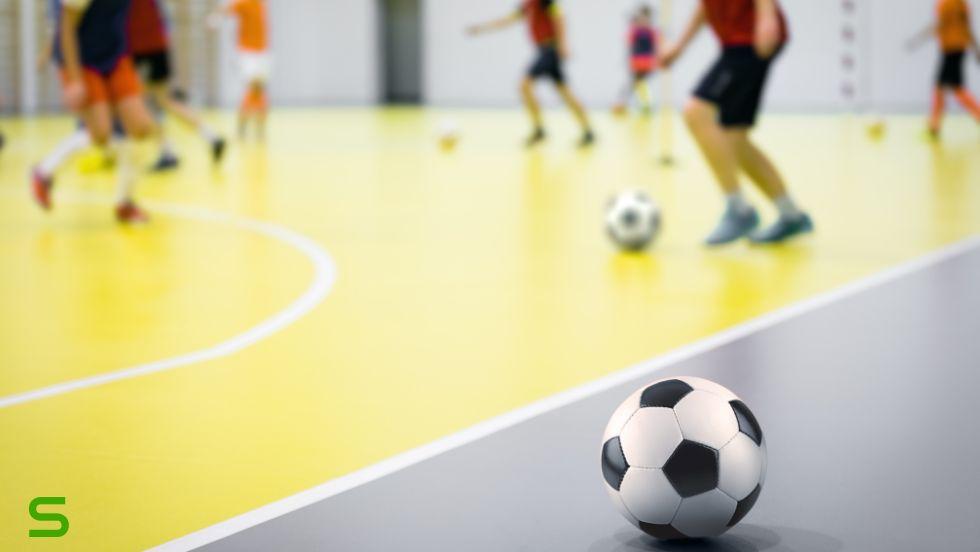 XXXIX. Vulcano Energia Szilveszter Teremlabdarg Torna