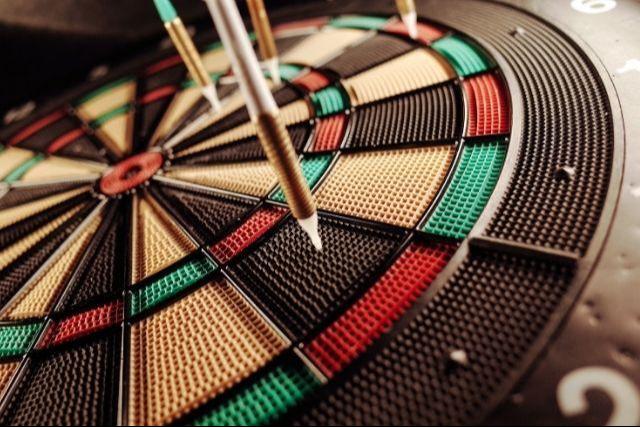 Magyar Darts Liga - Goldfisch Darts