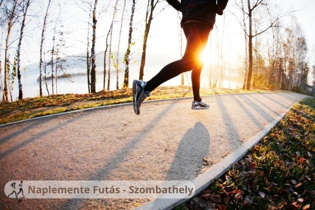 Naplemente Futás - Felkészítő futás a 40. SPAR Budapest Maratonra Naplemente Futás - Felkészítő futás a 40. SPAR Budapest Maratonra