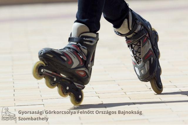 Gyorsasgi Grkorcsolya Felntt Orszgos Bajnoksg
