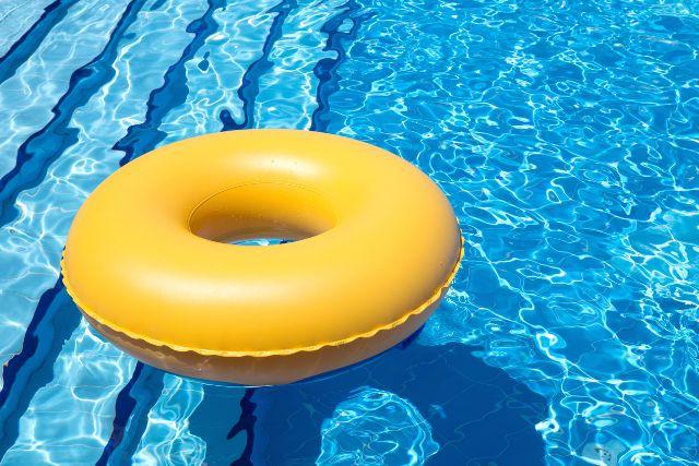 XVII. Strandsport Napok