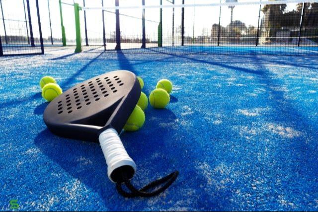 West Padel x B�nya Caf� & Bar Summer Cup