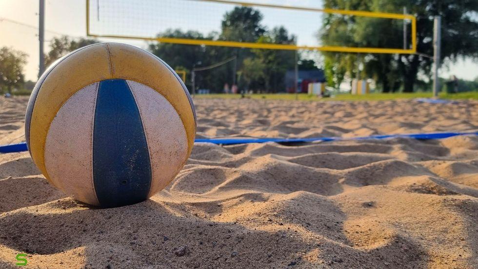 Röplabda és Strandröplabda rendezvények Röplabda és Strandröplabda rendezvények