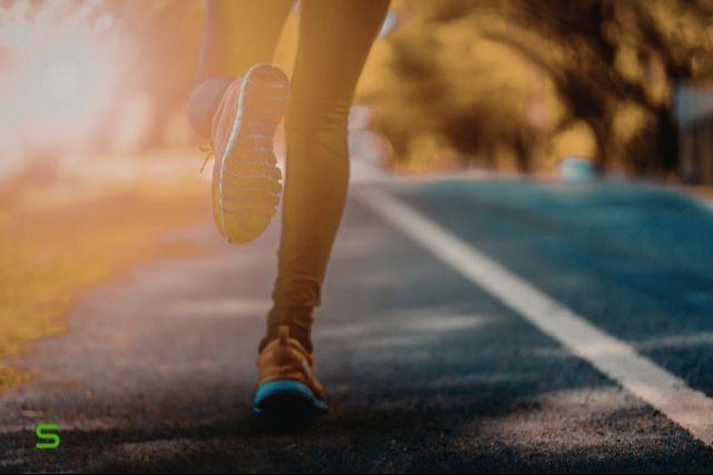 MOVE - Szombathely Sunset Run