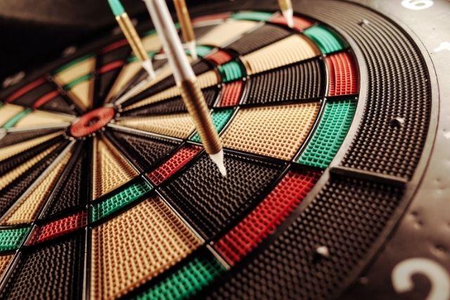 6. Szombathelyi Darts htvge – WDF, MDSZ SAVARIA OPEN 2025