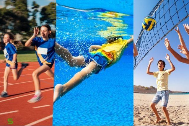 �sz� t�bor, atl�tika t�bor, r�plabda t�bor